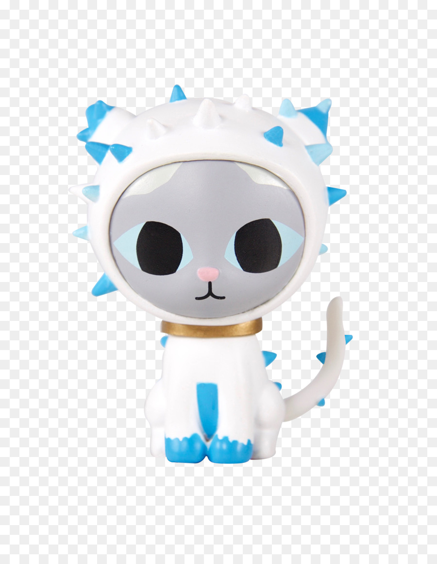 Tokidoki，Kucing PNG