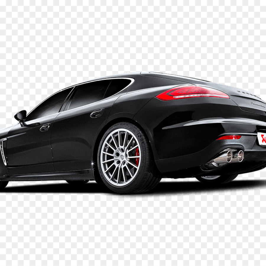 Porsche Panamera，Mobil PNG