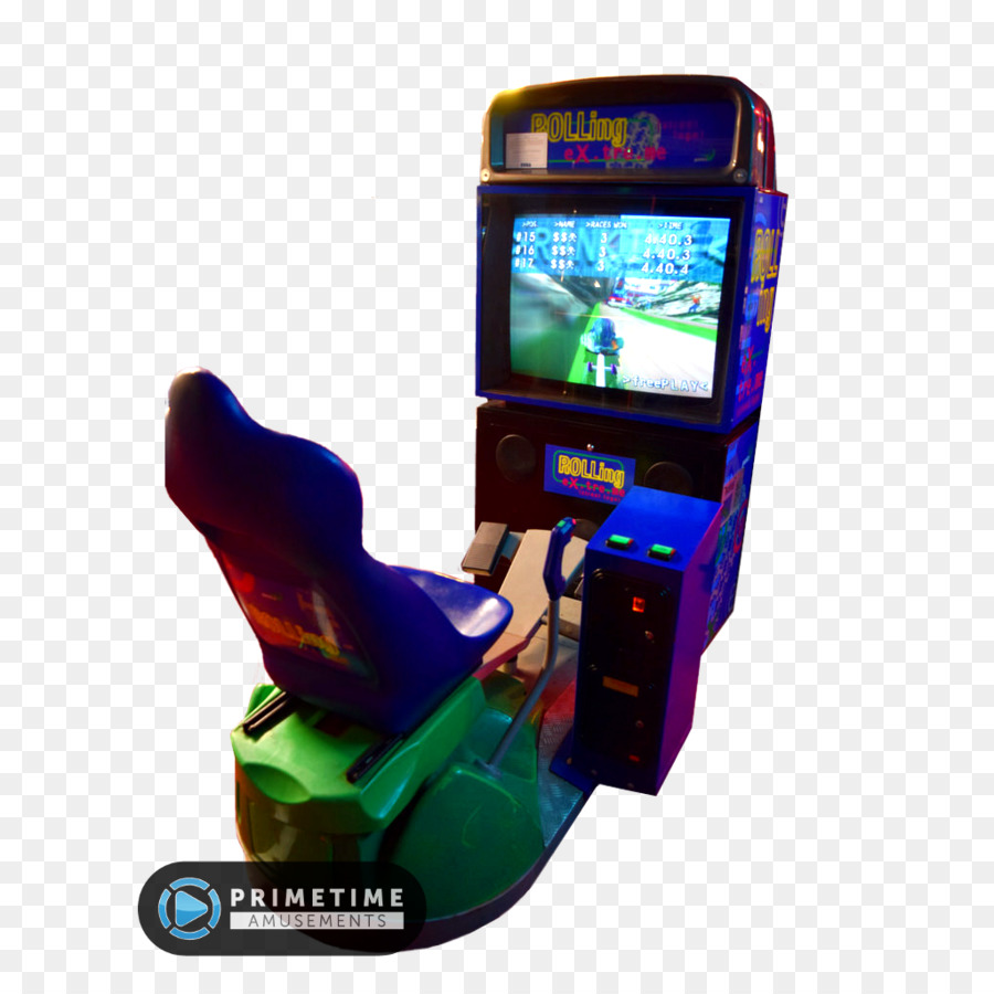 Uap Trx，Game Arcade PNG