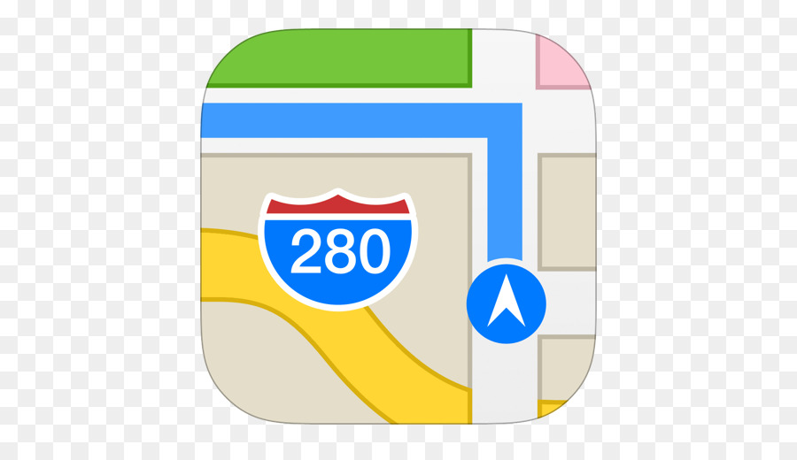 Apple Maps，Apple PNG