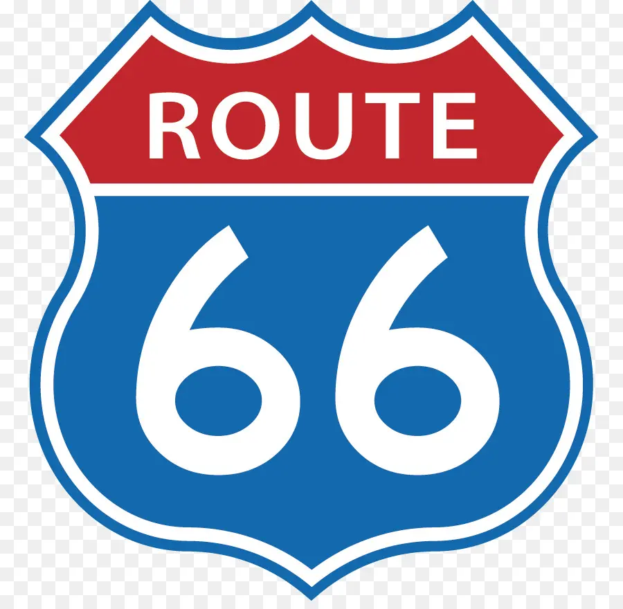 Kami Route 66，Royaltyfree PNG