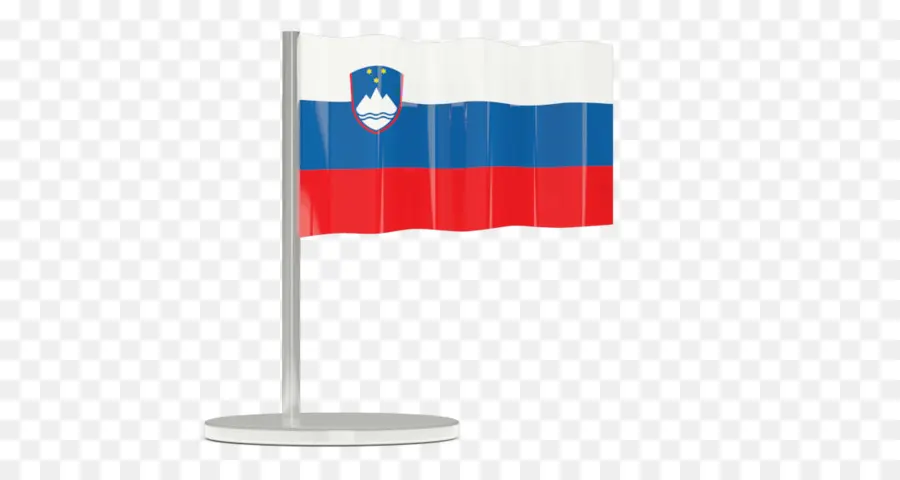 Bendera Slovenia，Negara PNG