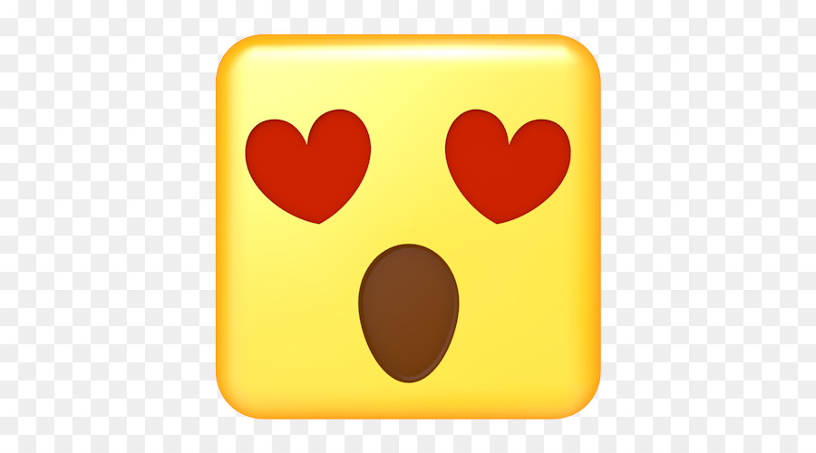 Emoji，Jantung PNG