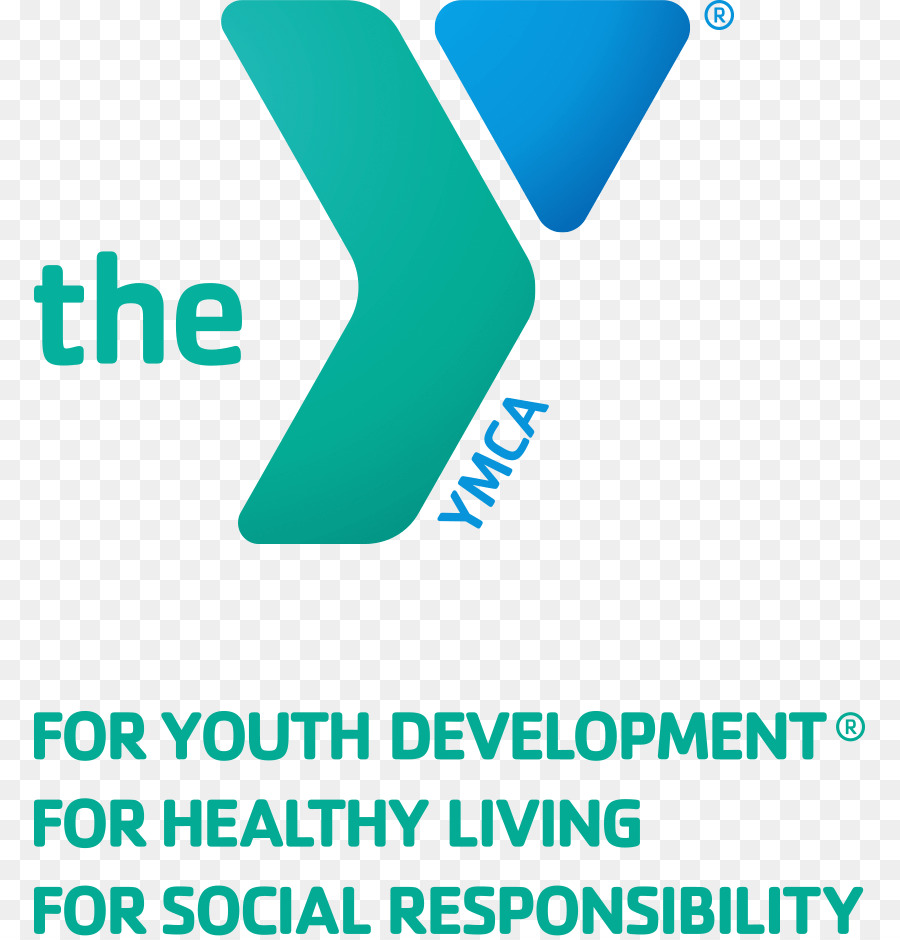 Logo Ymca，Hijau PNG