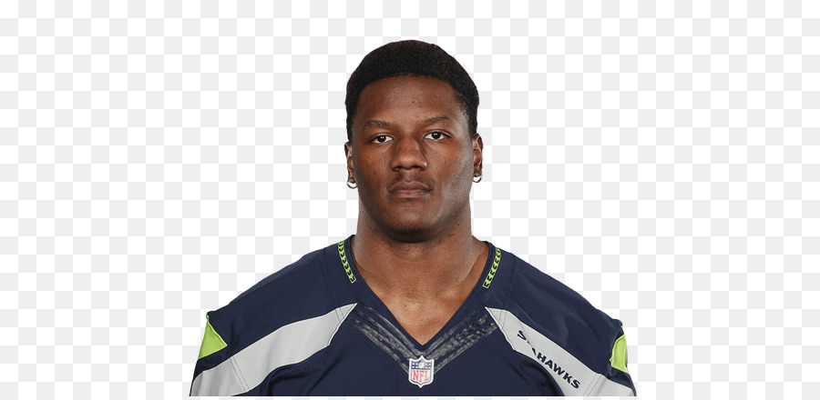 Chris Carson，Seattle Seahawks PNG