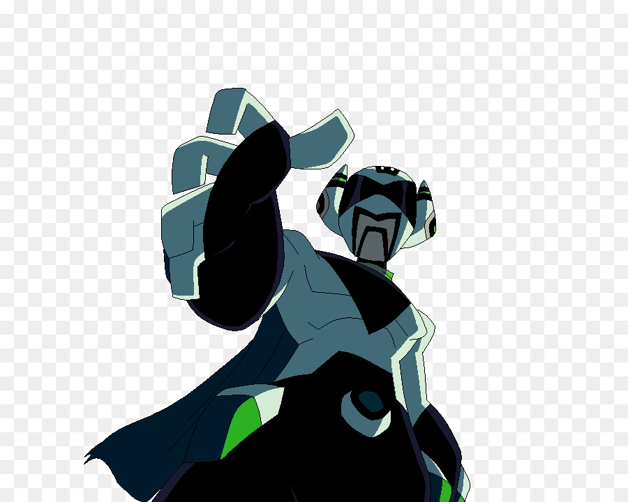 Ben 10 Omniverse，Kenny Tennyson PNG