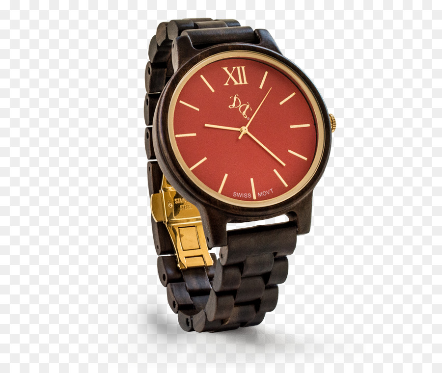 Watch，Kayu PNG