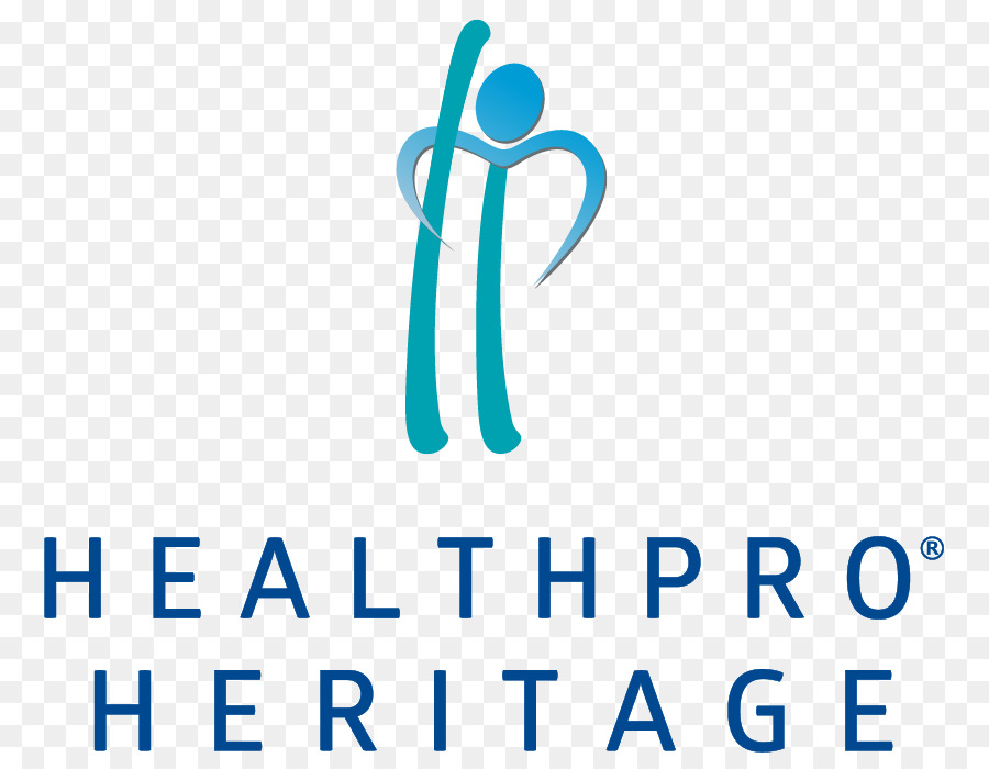 Logo Warisan Healthpro，Kesehatan PNG