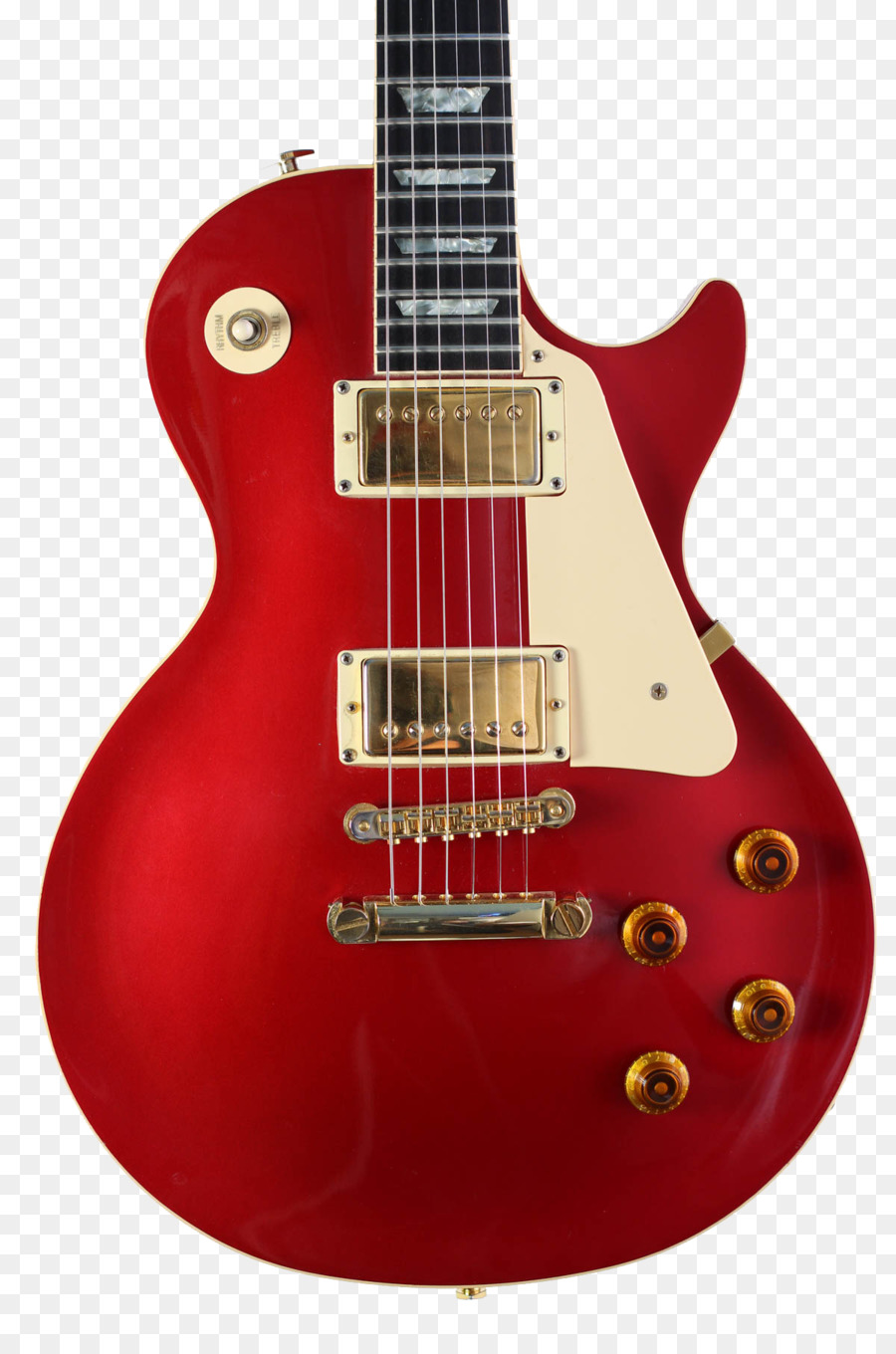 Gitar Merah，Listrik PNG