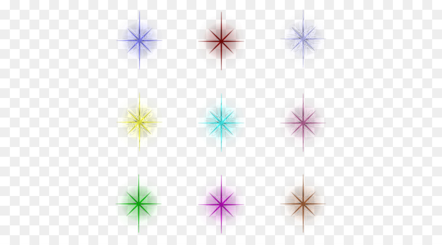 Bintang，Desktop Wallpaper PNG