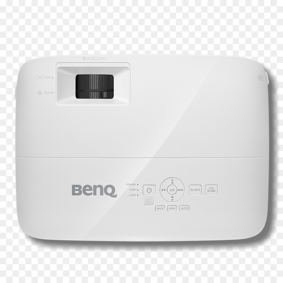 Benq Mh606，Proyektor Multimedia PNG
