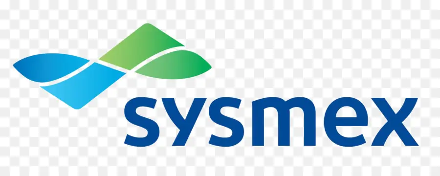 Logo Sysmex，Merek PNG