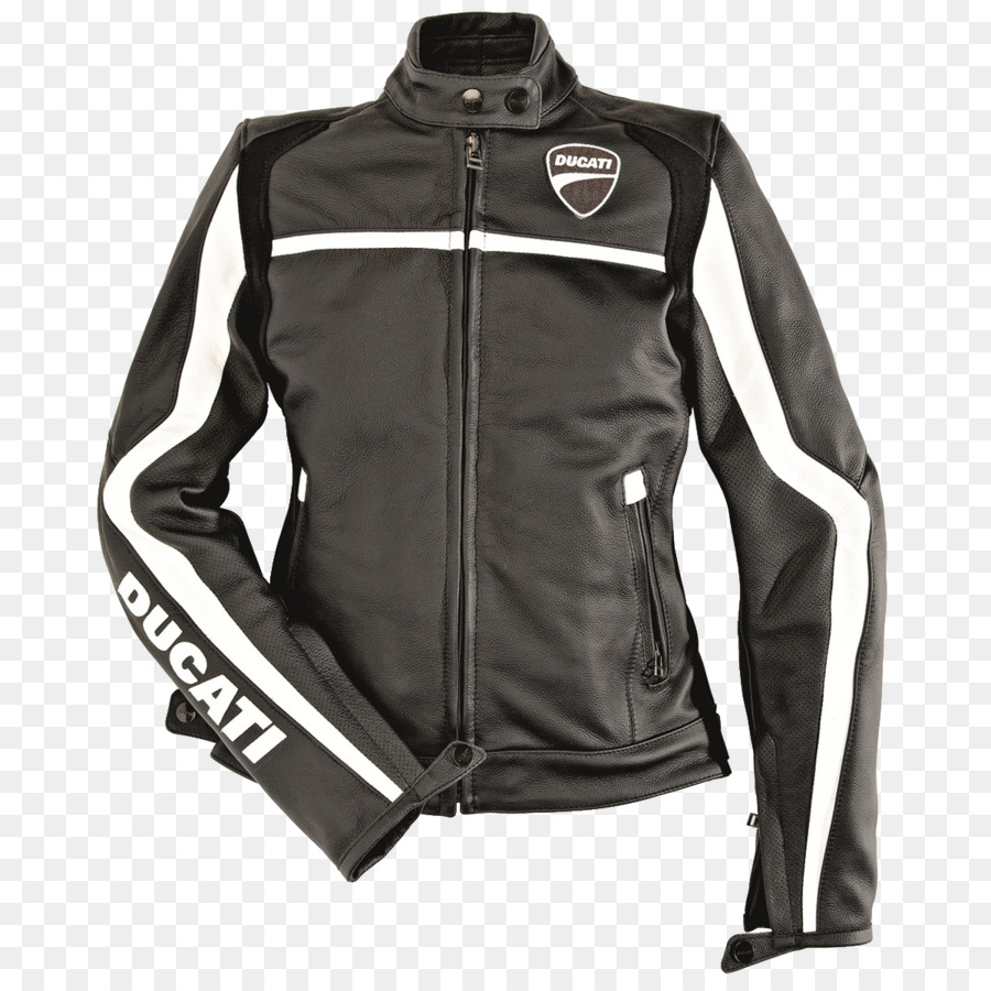 Jaket Kulit，Ducati PNG