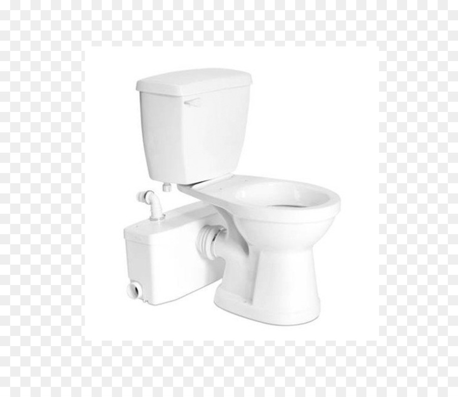 Toilet，Maserasi PNG