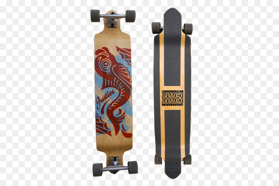 Longboard，Tumpangan Gratis PNG