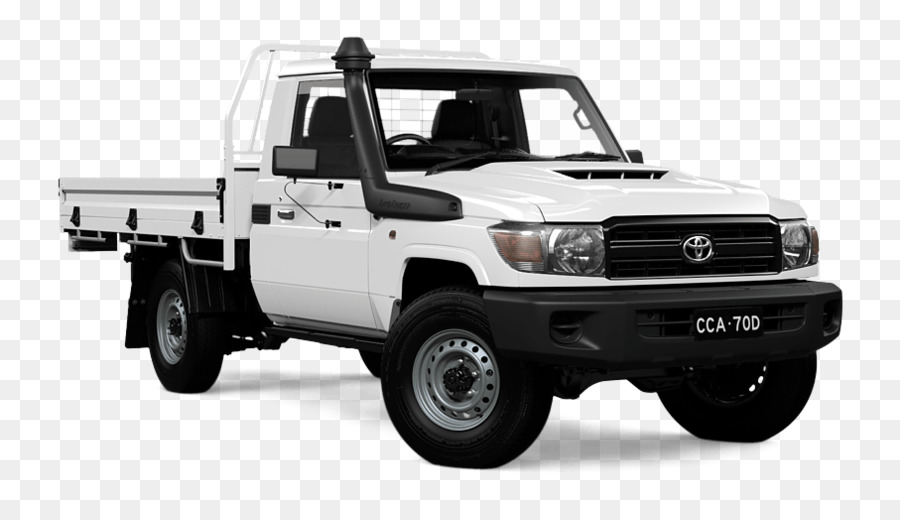 Toyota，Toyota Tanah Kapal Penjelajah Prado PNG