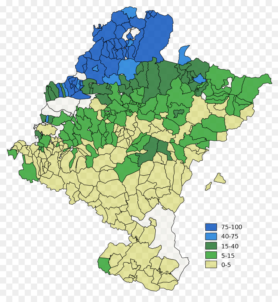 Pamplona，Negara Basque PNG