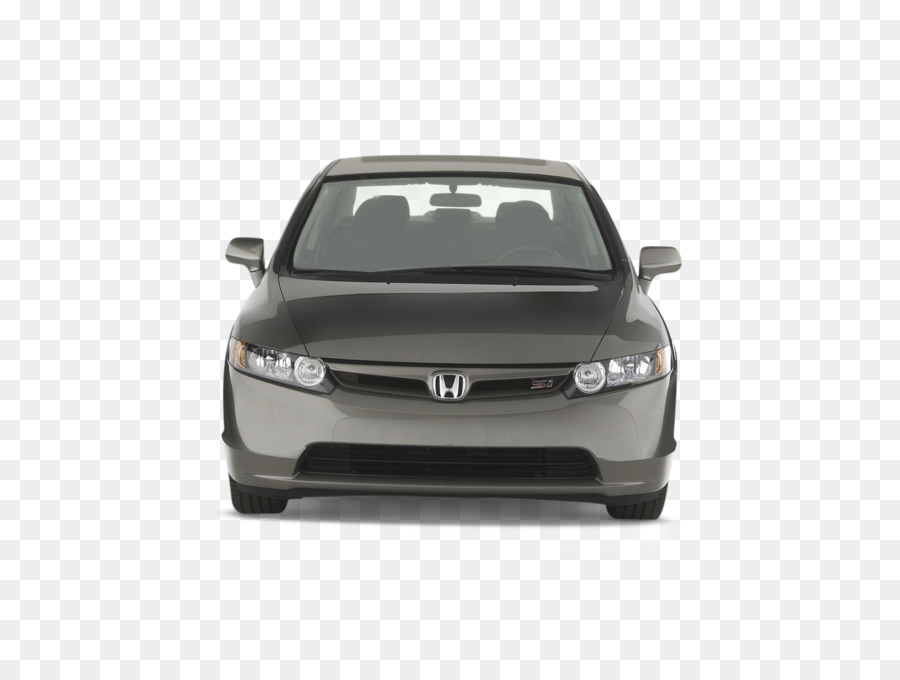 Honda Civic Gx，Mobil PNG