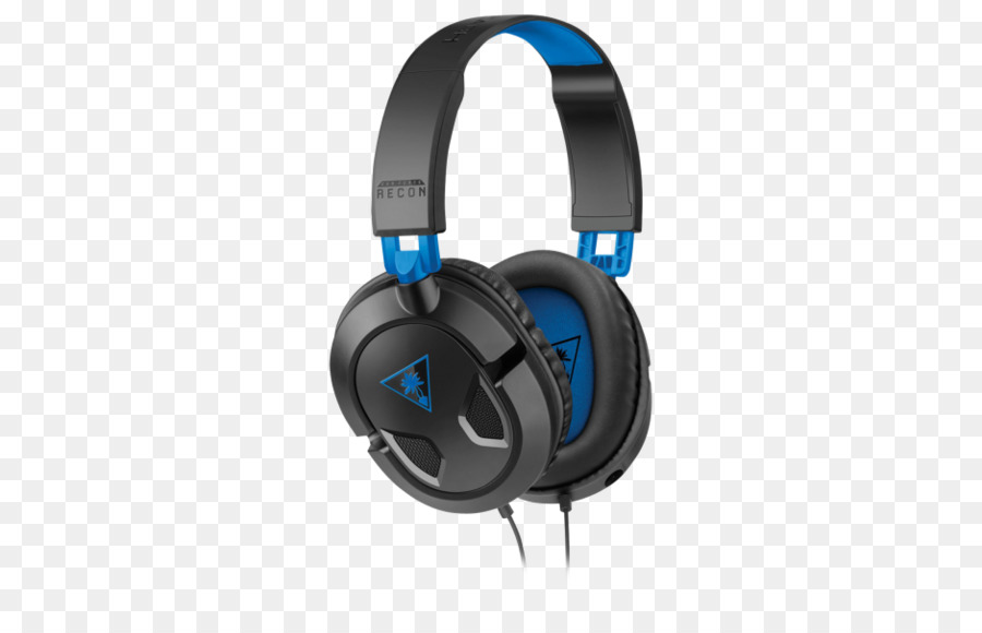 Turtle Beach Ear Force Recon 50，Turtle Beach Ear Force Recon 50p PNG