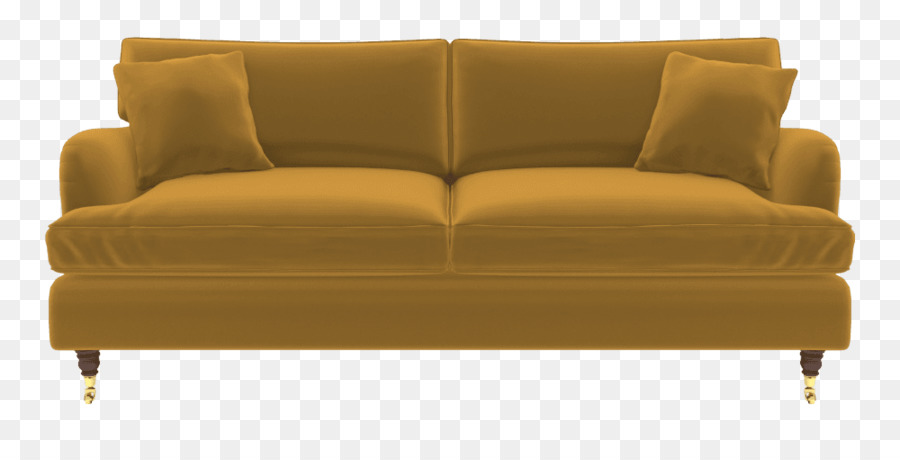 Sofa Putih，Sofa PNG