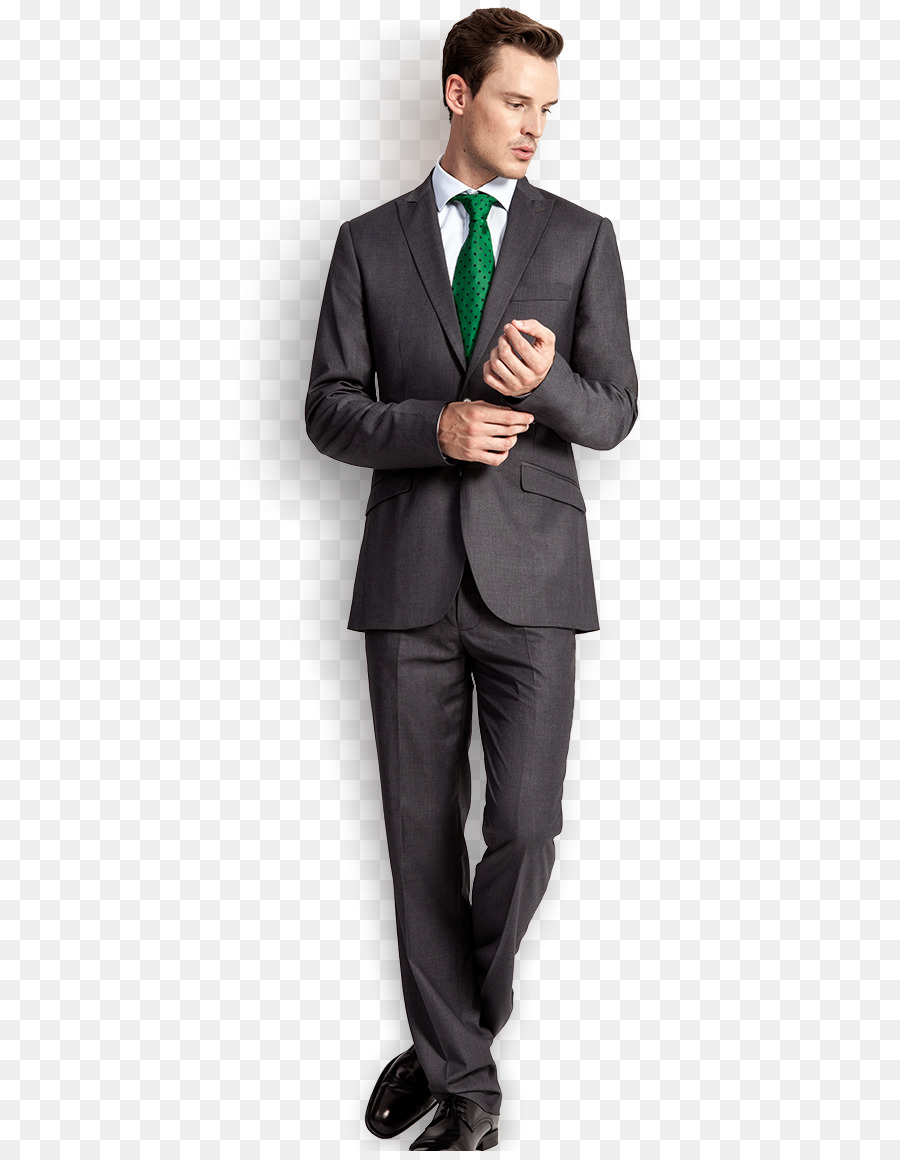 Tuxedo Yang，Baju PNG