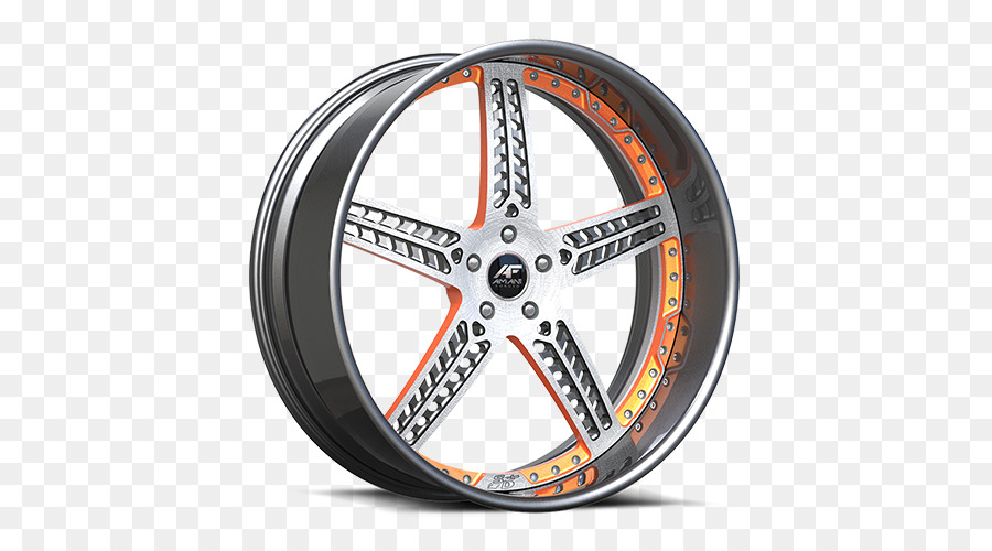 Roda Alloy，Berbicara PNG