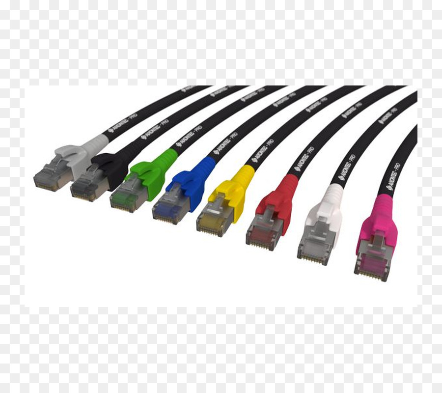 Kabel Jaringan，Kategori 6 Kabel PNG