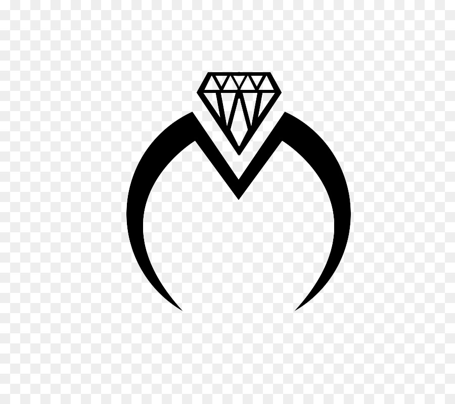 Logo, Perhiasan, Desain Perhiasan gambar png