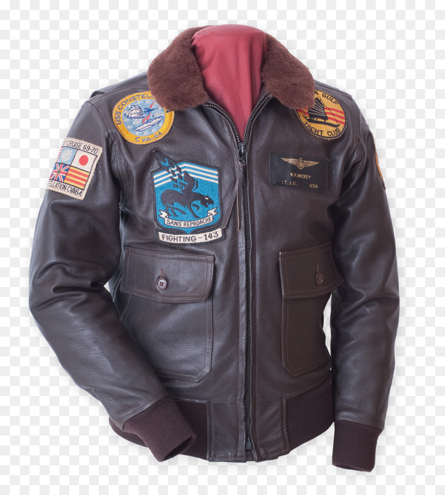 Jaket Kulit，Tambalan PNG