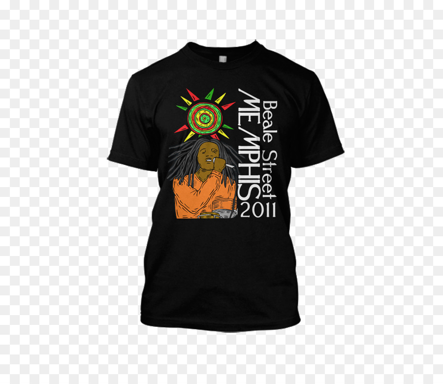 Tshirt，Pakaian PNG