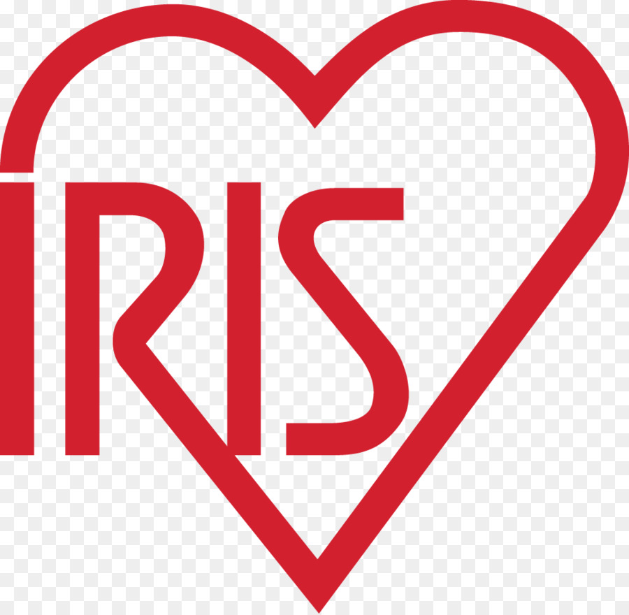 Iris Hati，Cinta PNG