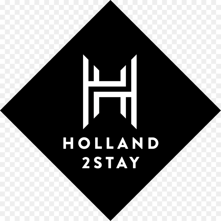 Logo Belanda 2stay，Merek PNG