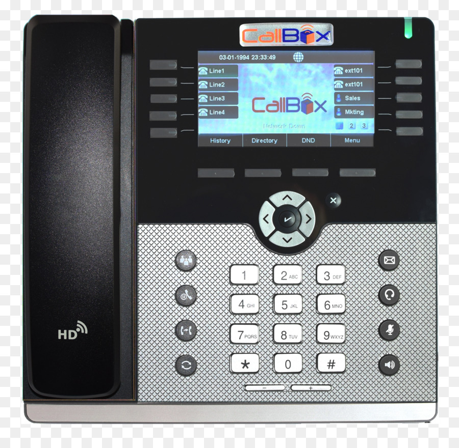 Panasonic Kxtsc11，Telepon PNG