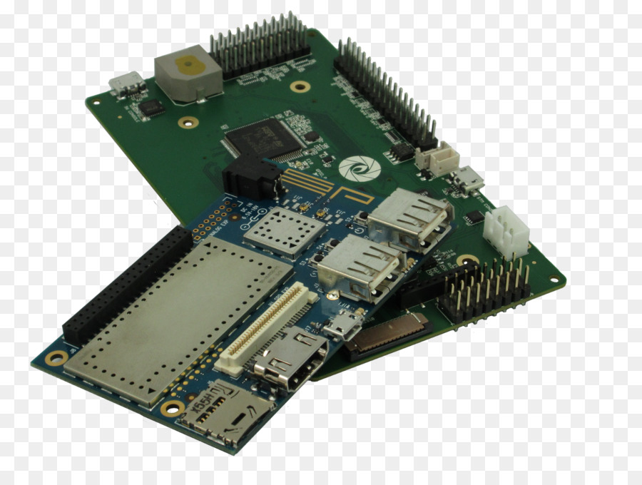 Mikrokontroler，Gumstix PNG