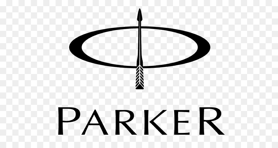 Logo Parker，Merek PNG