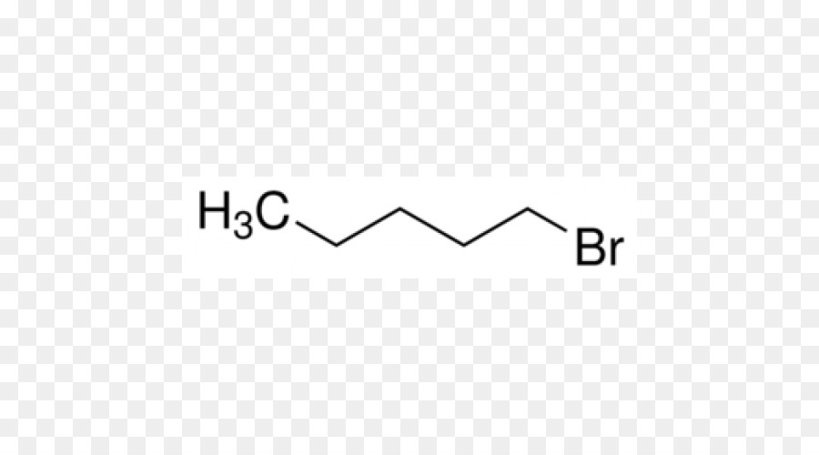 1bromobutane，Hydrobromic Asam PNG