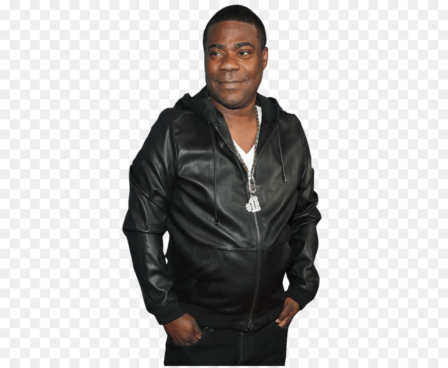 Tracy Morgan，Terakhir Og PNG