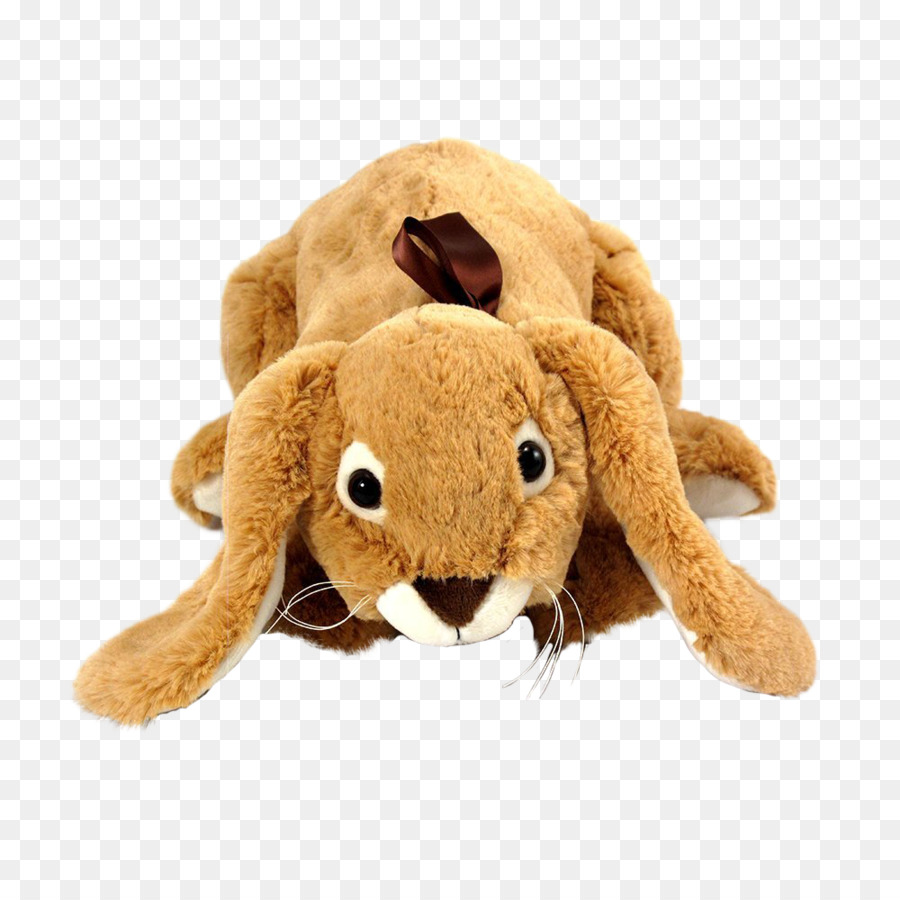 Boneka Kelinci，Mewah PNG