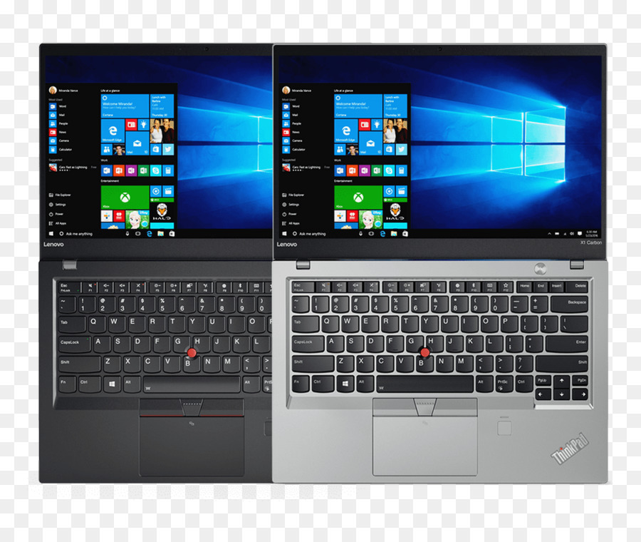 Thinkpad X1 Karbon，Seri Thinkpad X PNG