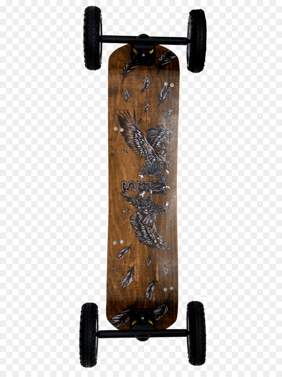 Mountainboarding，Skateboard PNG