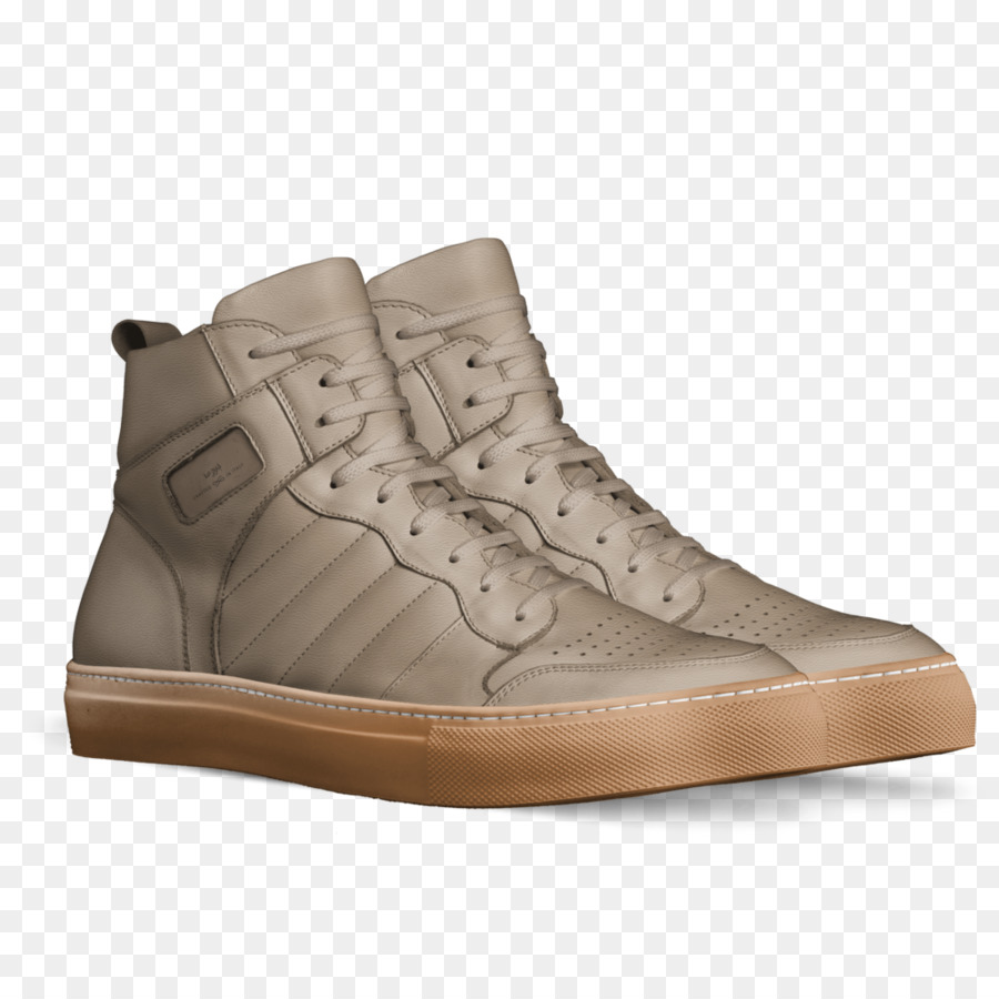 Sepatu Kulit Coklat，Sepatu PNG