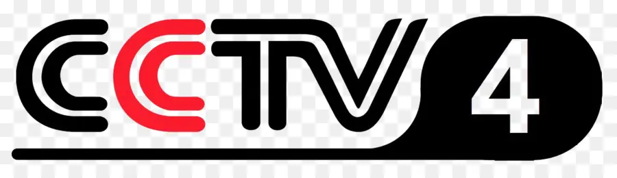 Cctv 4，Logo PNG