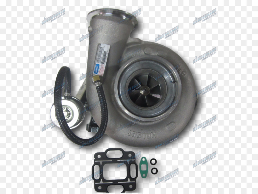 Cummins，Turbocharger PNG