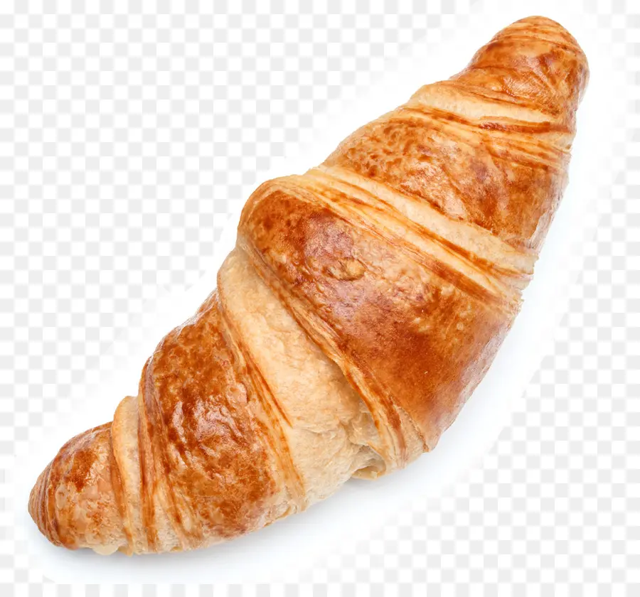 Croissant，Kue Kering PNG