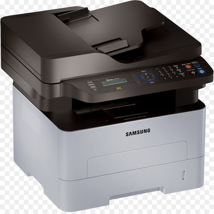 Samsung Xpress M2885，Printer Multifungsi PNG