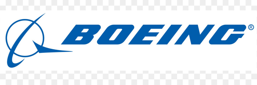 Logo Boeing，Luar Angkasa PNG