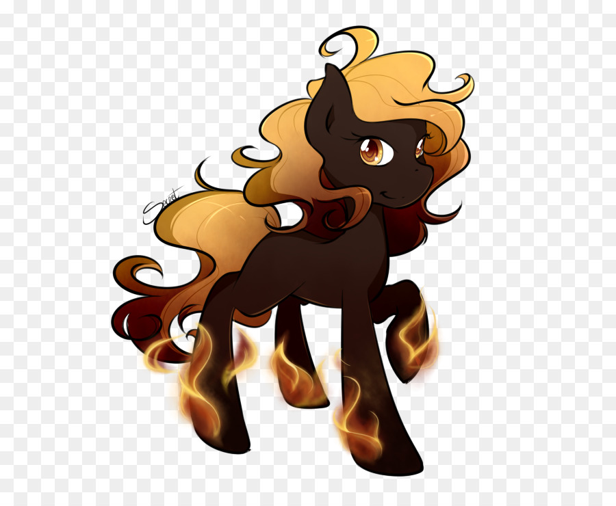 Pony，Singa PNG