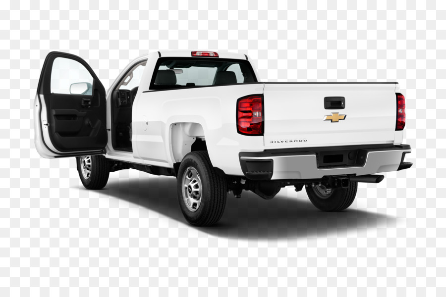 Mobil，2018 Chevrolet Silverado 2500hd PNG