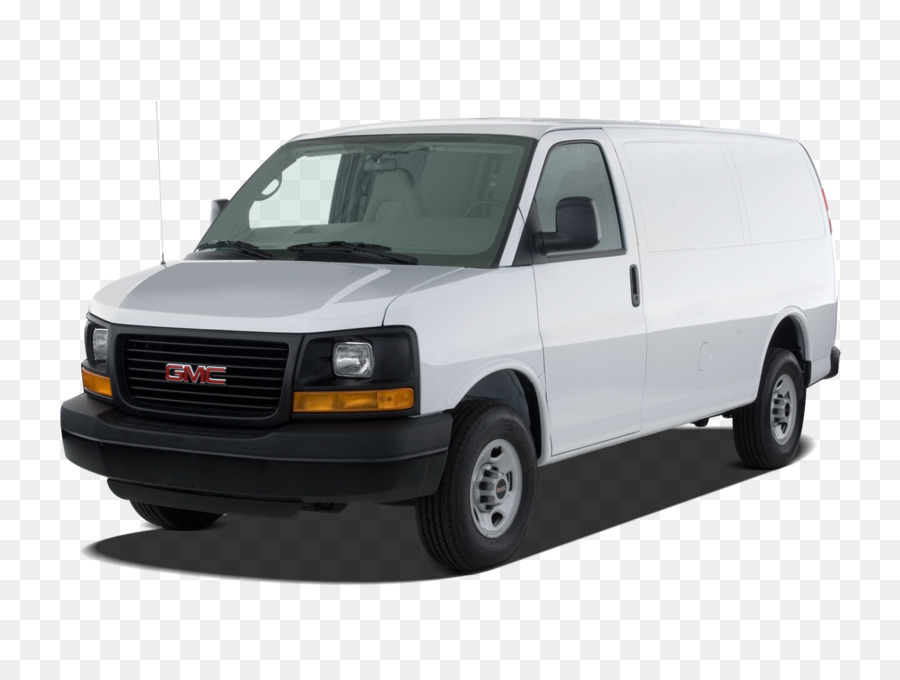 Gmc，Van PNG