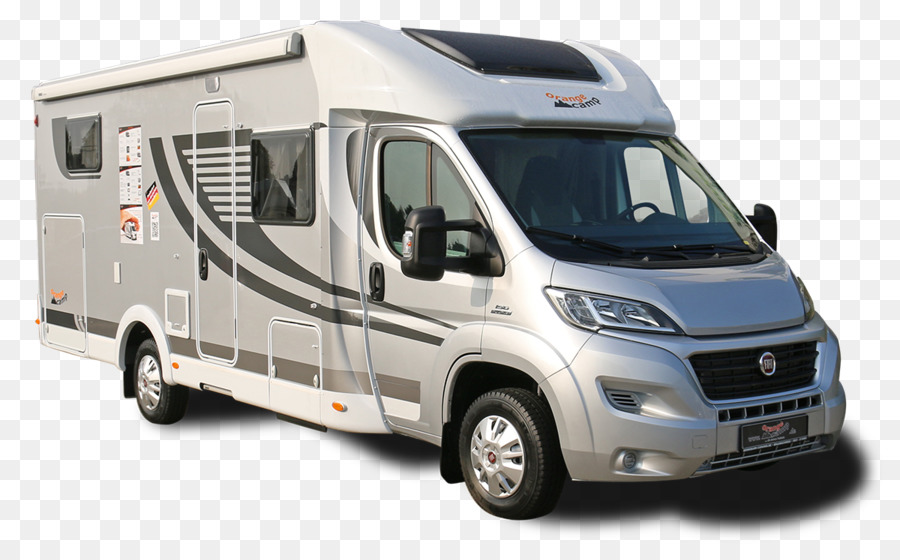 Mobil，Campervans PNG